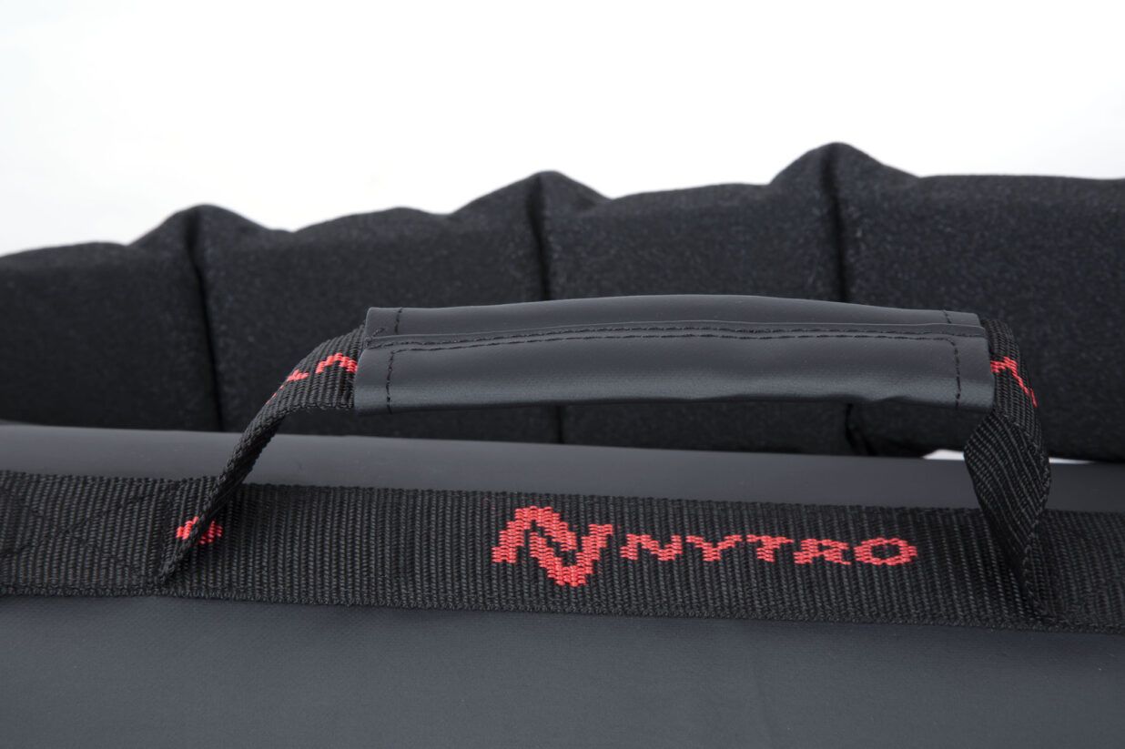 NYTRO NYTRO Sublime 4-Rod Holdall  - Parkfield Angling Centre