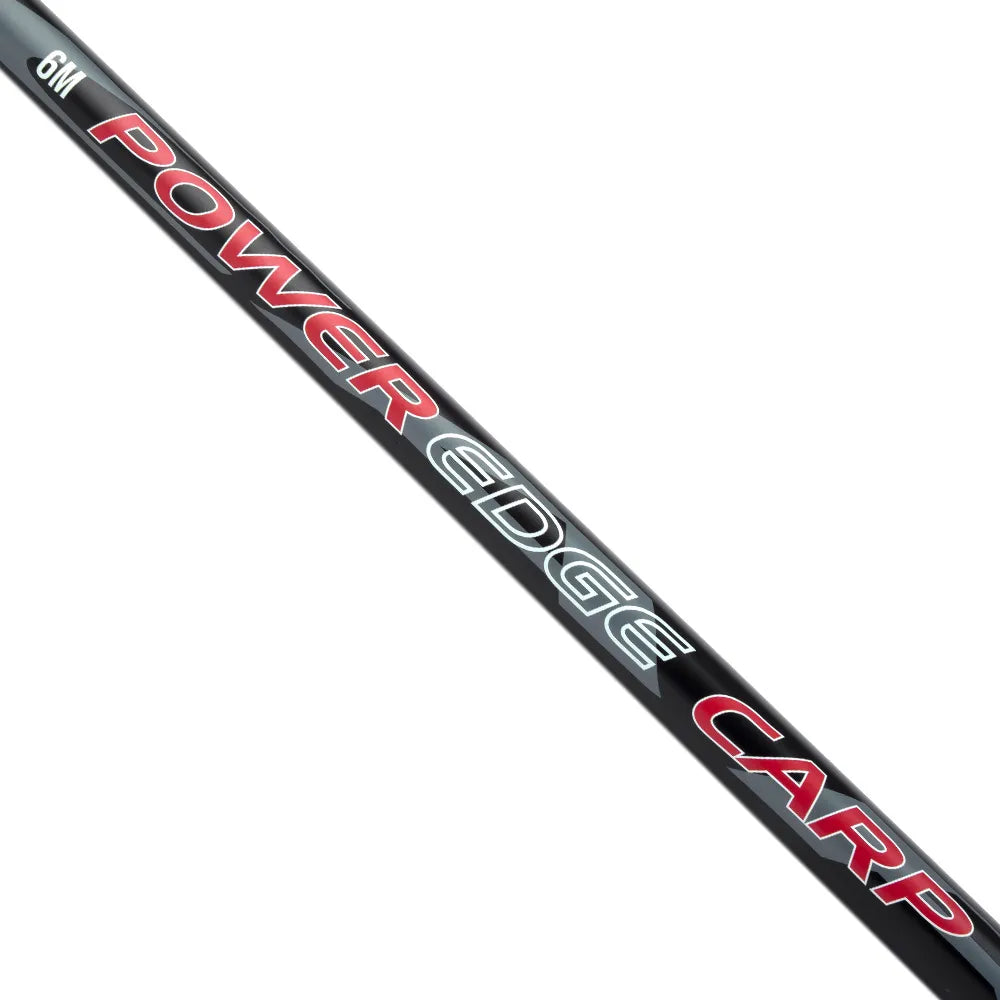 NYTRO NYTRO Power Edge Carp 60 - Parkfield Angling Centre