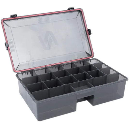 NYTRO NYTRO Starkx FS Feeder Box LD355-D  - Parkfield Angling Centre