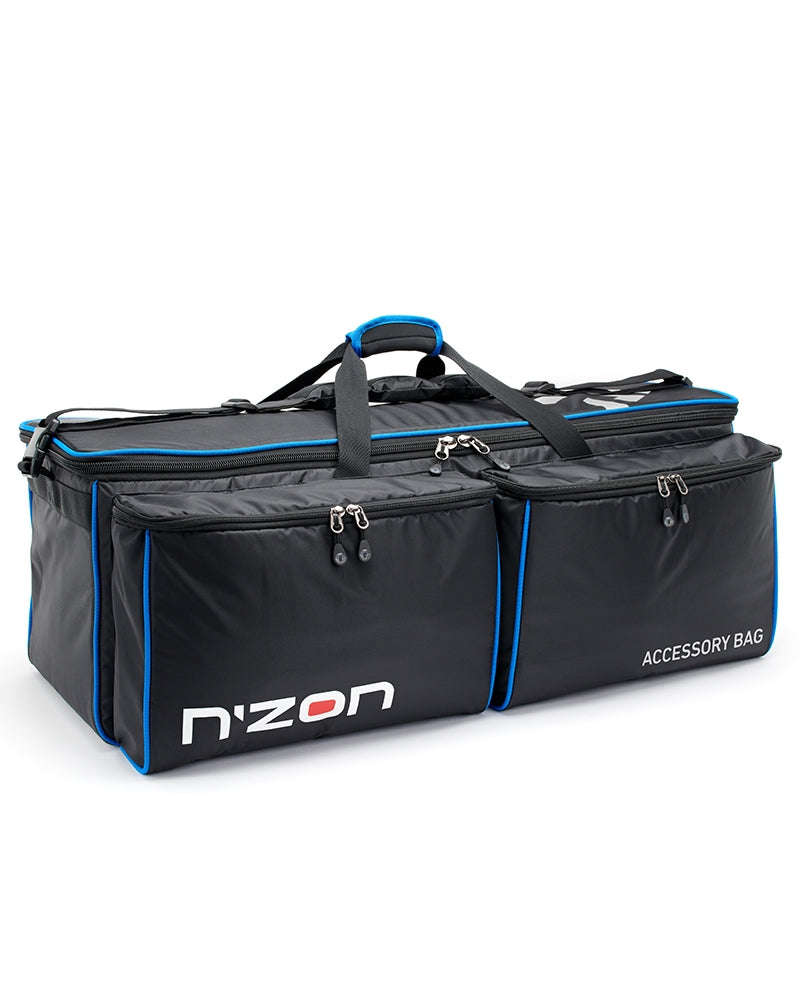 DAIWA DAIWA N'Zon Mesh Bag Large  - Parkfield Angling Centre