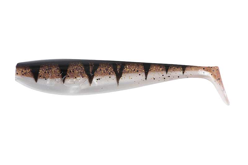 FOX FOX Rage Zander Pro Shad x 25 | '24 Colours  - Parkfield Angling Centre