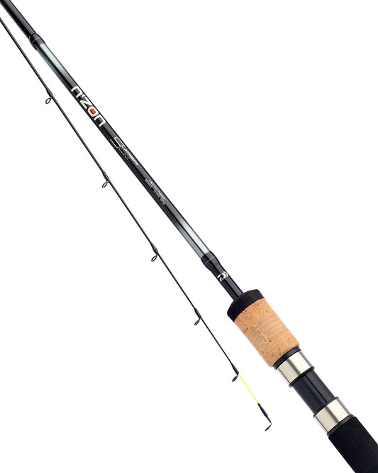 DAIWA DAIWA N'Zon Super Slim Feeder  - Parkfield Angling Centre
