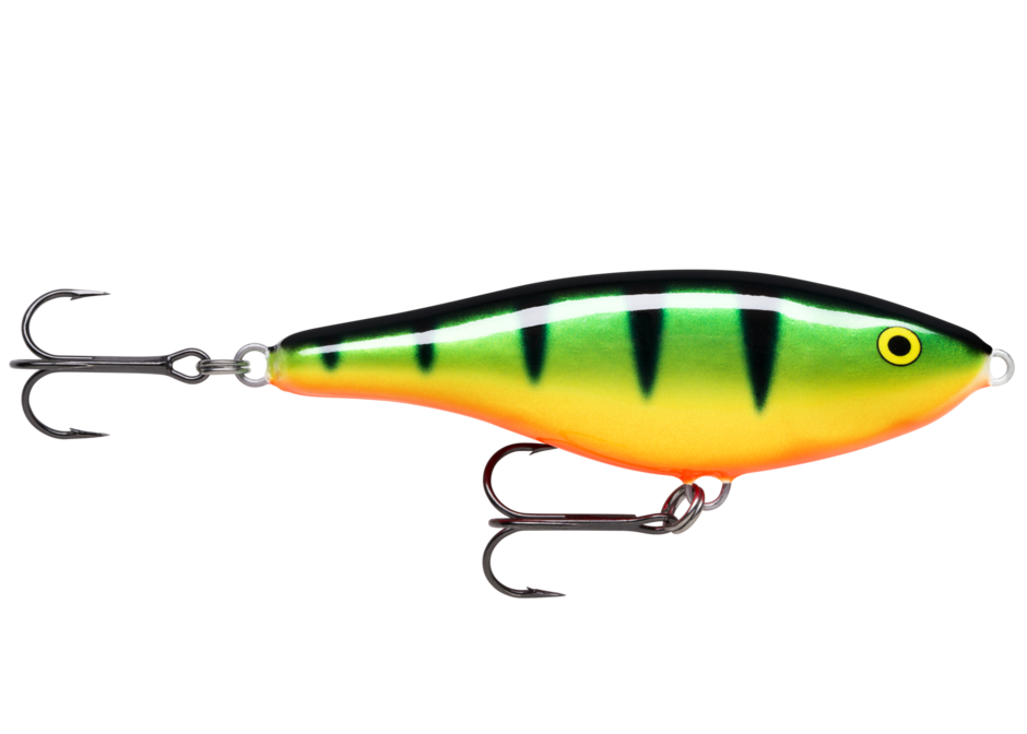 RAPALA Twitchin' Rap Twr12