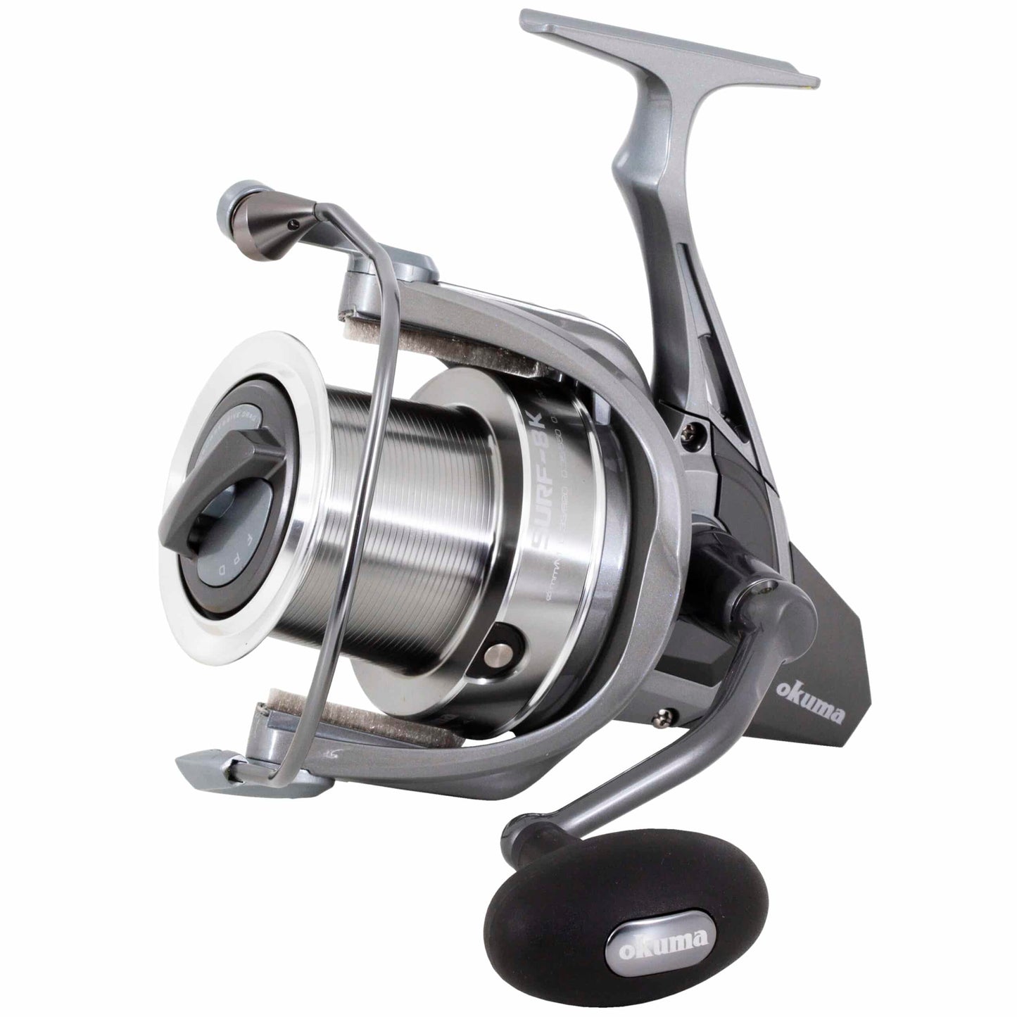 OKUMA OKUMA 8K Surf - Parkfield Angling Centre