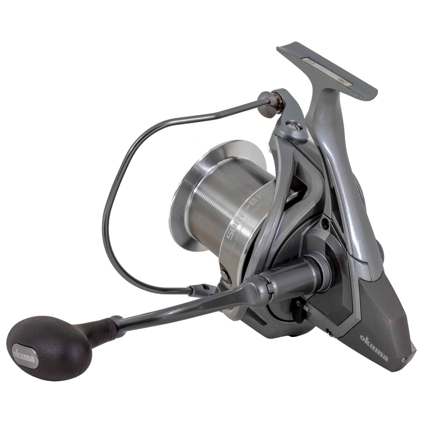 OKUMA OKUMA 8K Surf - Parkfield Angling Centre