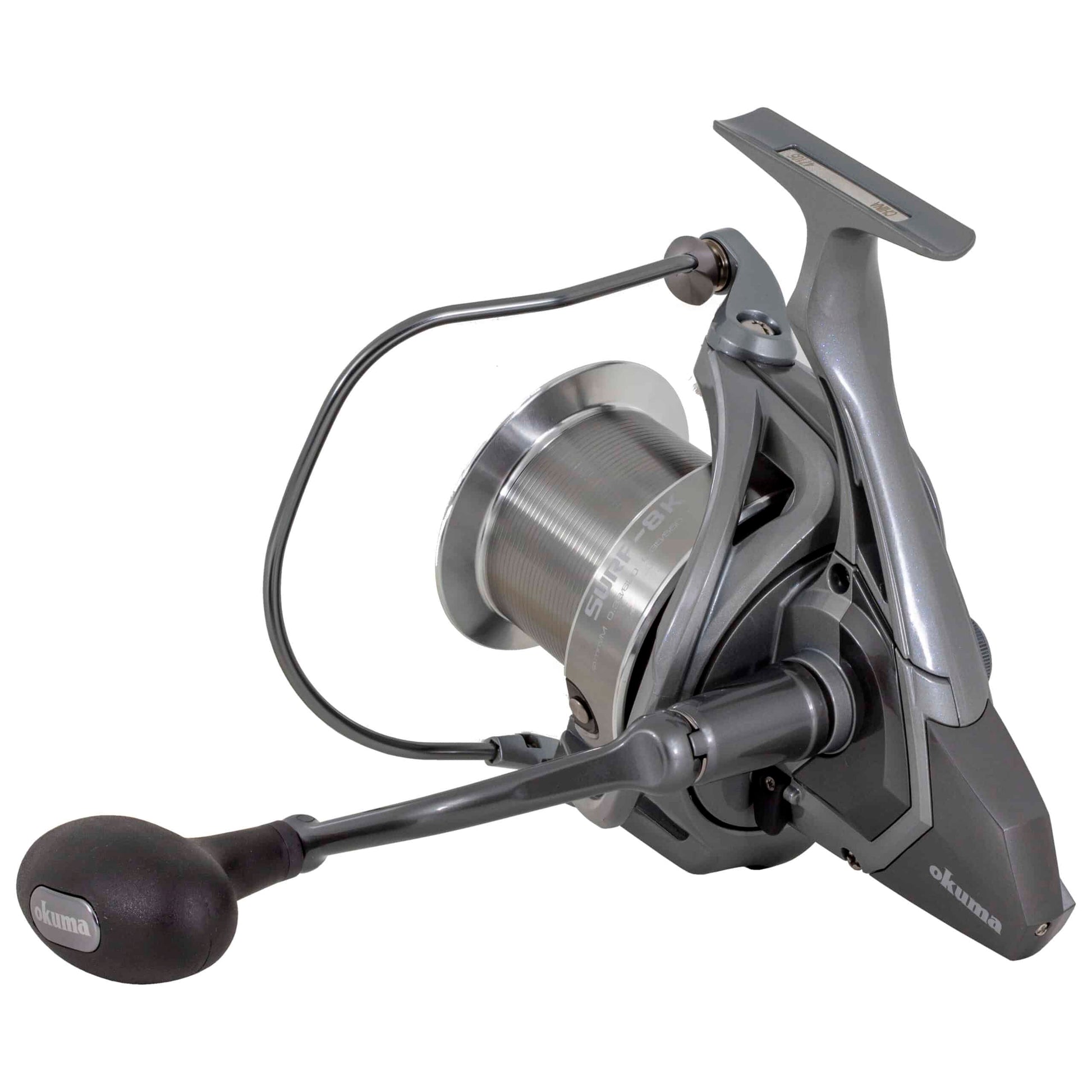 OKUMA OKUMA 8K Surf - Parkfield Angling Centre