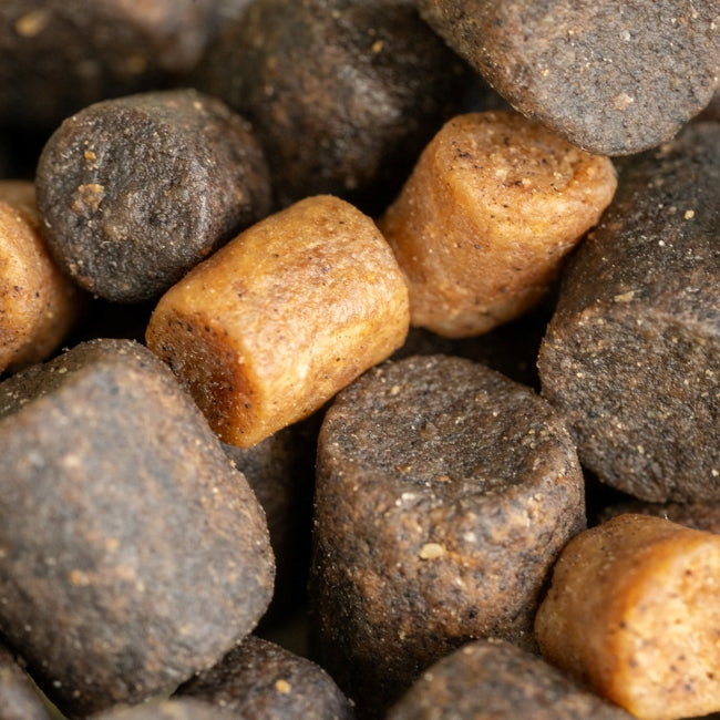 OMC OMC iScream 6mm & 8mm Pellet 1kg - Parkfield Angling Centre