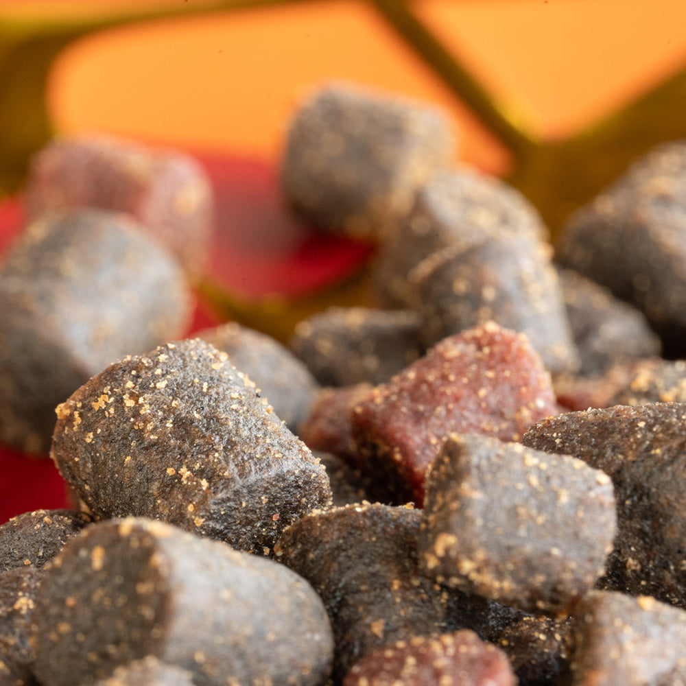 OMC OMC Paella 6mm & 8mm Pellet 1kg - Parkfield Angling Centre