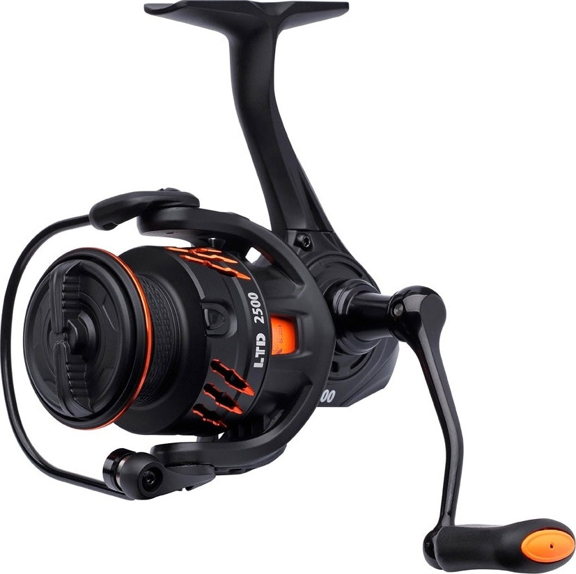 SAVAGE SAVAGE Orange Ltd 2500 Fd 8P1Bb  - Parkfield Angling Centre