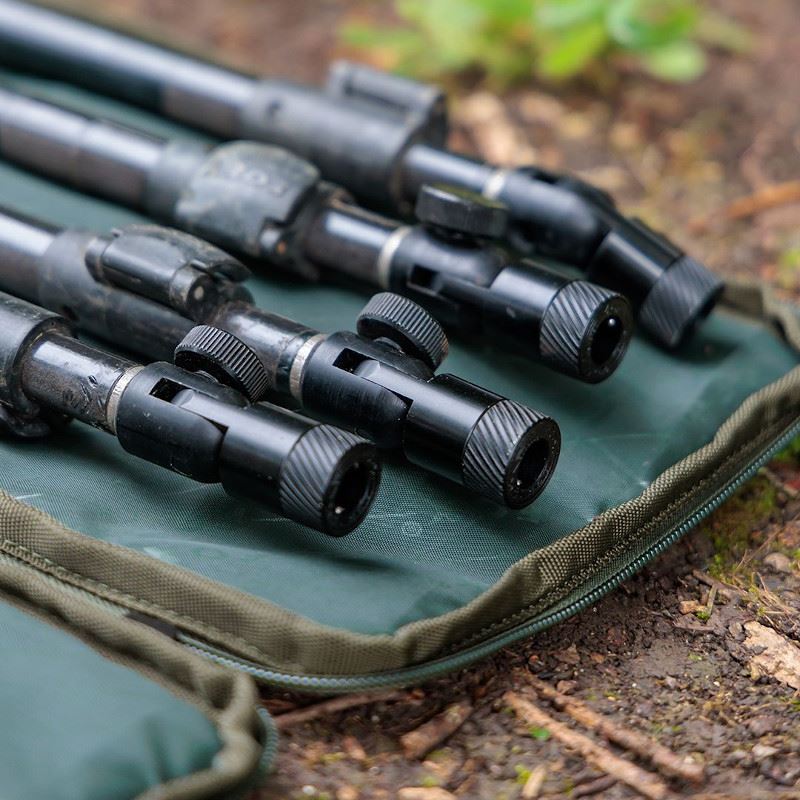FOX FOX Camolite Bankstick Carryall  - Parkfield Angling Centre