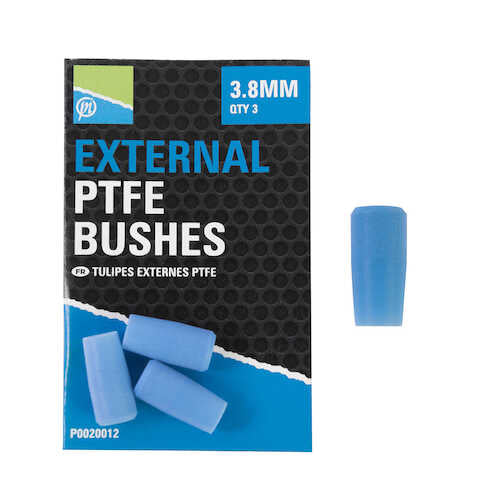 PRESTON PRESTON External PTFE Bushes  - Parkfield Angling Centre