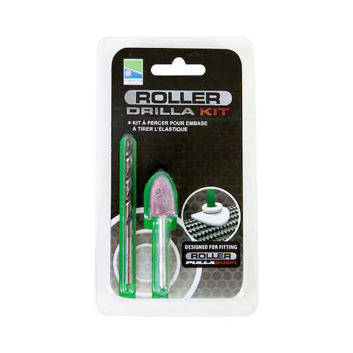 PRESTON PRESTON Roller Pulla Drilla Kit  - Parkfield Angling Centre