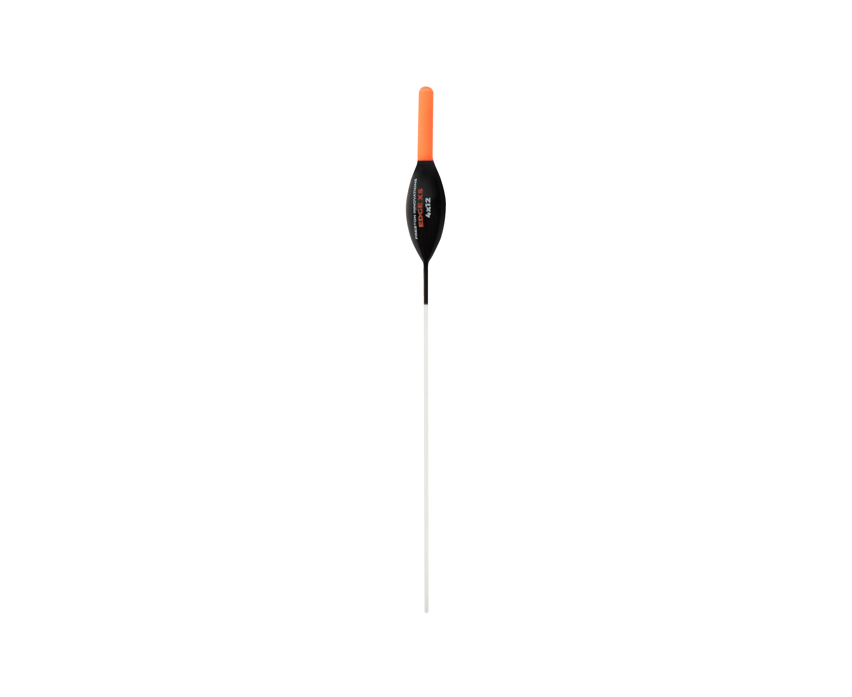 PRESTON PRESTON Edge Xs Pole Float - 4X - Parkfield Angling Centre