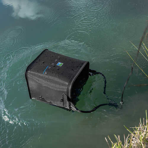 PRESTON PRESTON Supera Drop Bucket  - Parkfield Angling Centre