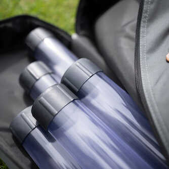 PRESTON PRESTON Competition 6 Tube Holdall  - Parkfield Angling Centre