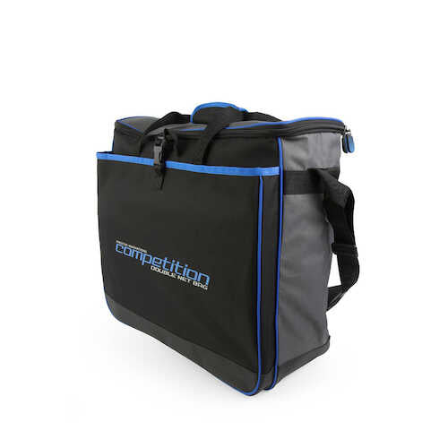 PRESTON PRESTON Competition Double Net Bag  - Parkfield Angling Centre