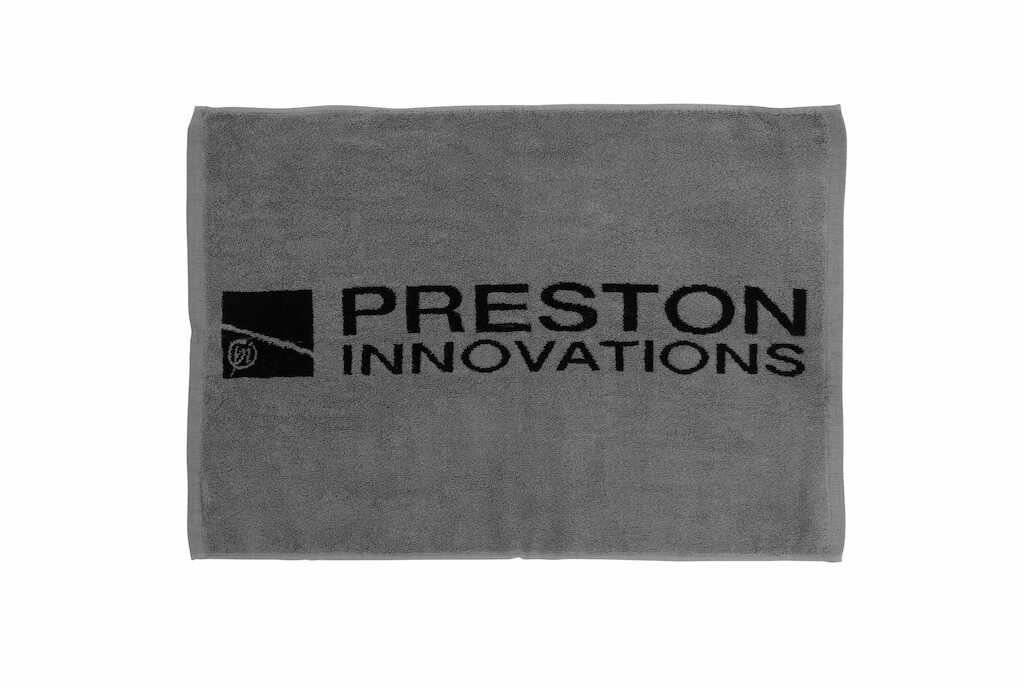 PRESTON PRESTON Towel  - Parkfield Angling Centre