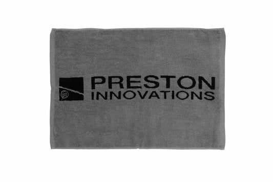 PRESTON PRESTON Towel  - Parkfield Angling Centre