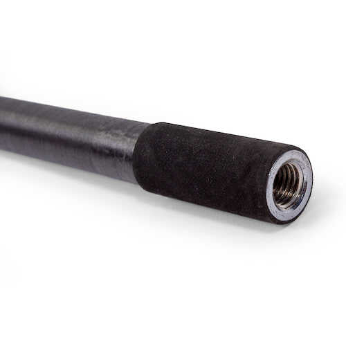 PRESTON PRESTON Response Xs 4.0M Landing Net Handle  - Parkfield Angling Centre