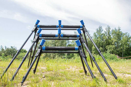 PRESTON PRESTON Inception Flat Roller  - Parkfield Angling Centre