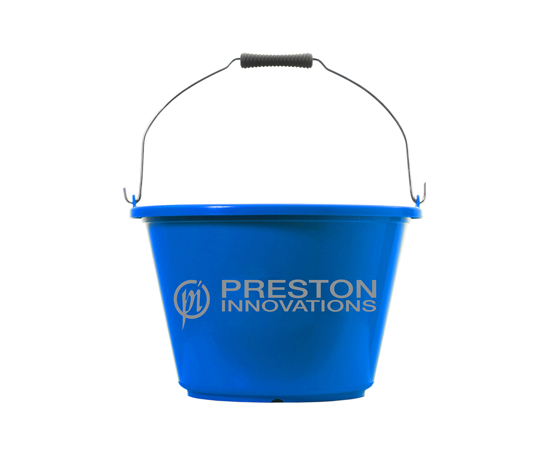 PRESTON PRESTON 18l Bucket - Parkfield Angling Centre