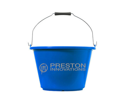 PRESTON PRESTON 18l Bucket - Parkfield Angling Centre