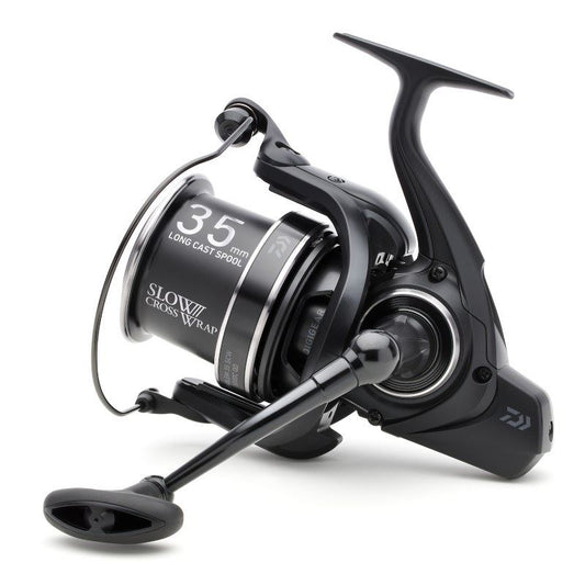 DAIWA DAIWA 23 Emblem 35 SCW QD  - Parkfield Angling Centre