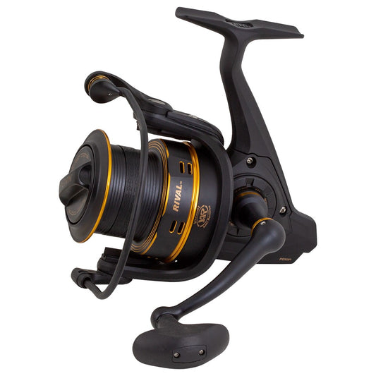PENN PENN Rival 7000Lc Gold - Parkfield Angling Centre