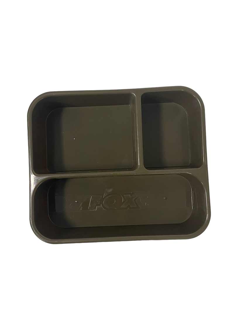 FOX FOX 10l Bucket Insert - Parkfield Angling Centre