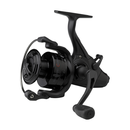 PROLOGIC PROLOGIC C-Series 5000 BF 3+1BB Incl. Graph. Spare Spool  - Parkfield Angling Centre