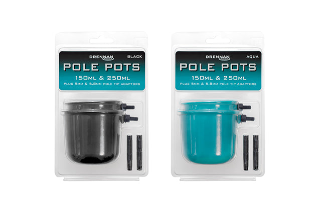 DRENNAN DRENNAN DR Pole Pot  - Parkfield Angling Centre