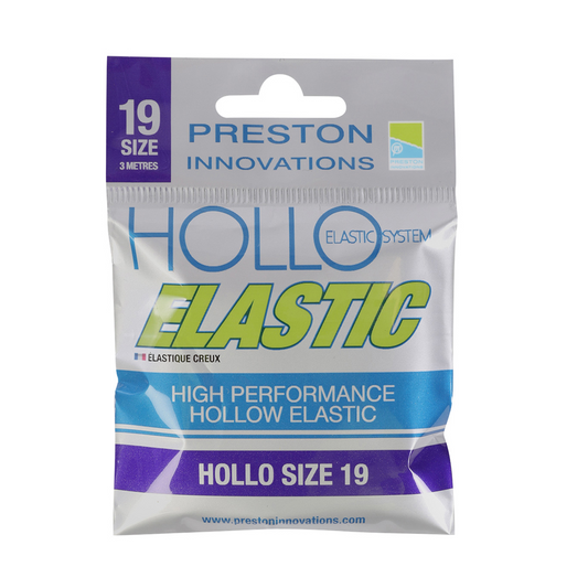 PRESTON PRESTON Hollo Elastic - Parkfield Angling Centre