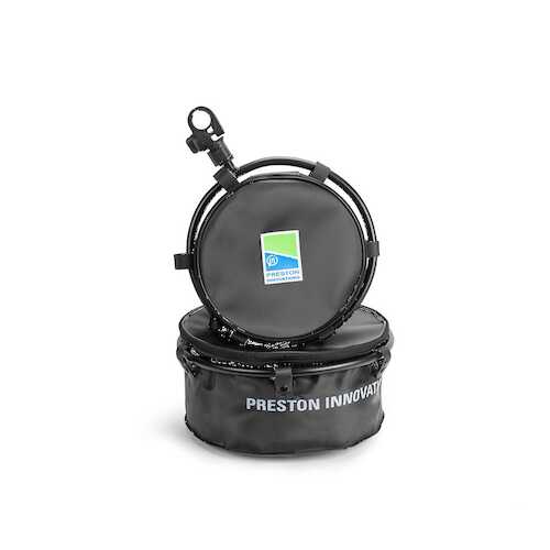 PRESTON PRESTON Offbox 36 - Eva Bowl And Hoop  - Parkfield Angling Centre