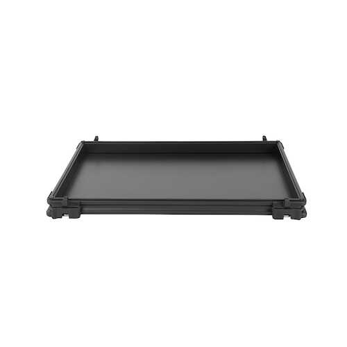 PRESTON PRESTON Absolute Mag Lok - 26Mm Shallow Tray Unit  - Parkfield Angling Centre