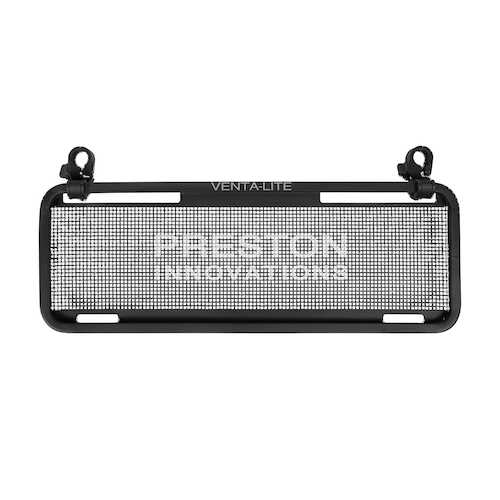 PRESTON PRESTON Offbox - Venta-Lite Side Tray - Large  - Parkfield Angling Centre