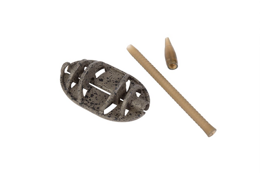 PRESTON PRESTON ICS In-Line Dura Flat Method - Parkfield Angling Centre