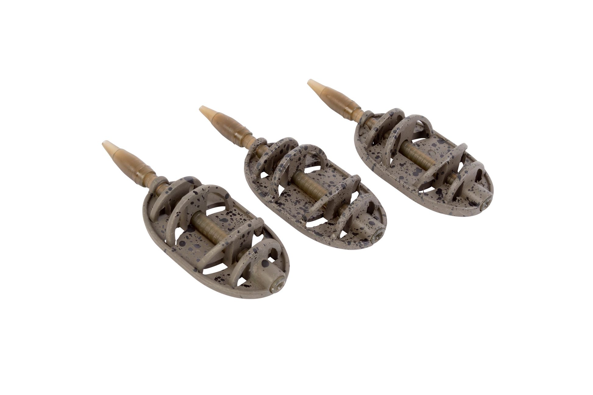 PRESTON PRESTON ICS In-Line Dura Flat Method - Parkfield Angling Centre