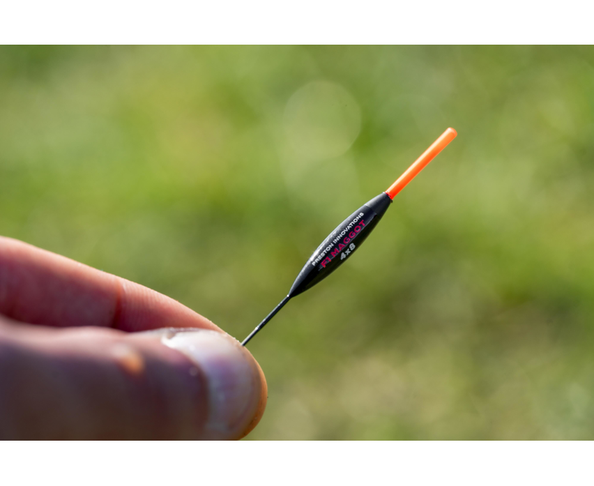 PRESTON PRESTON F1 Maggot - 4X8 - Parkfield Angling Centre