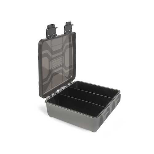 PRESTON PRESTON Hardcase Accessory Box - Xl  - Parkfield Angling Centre