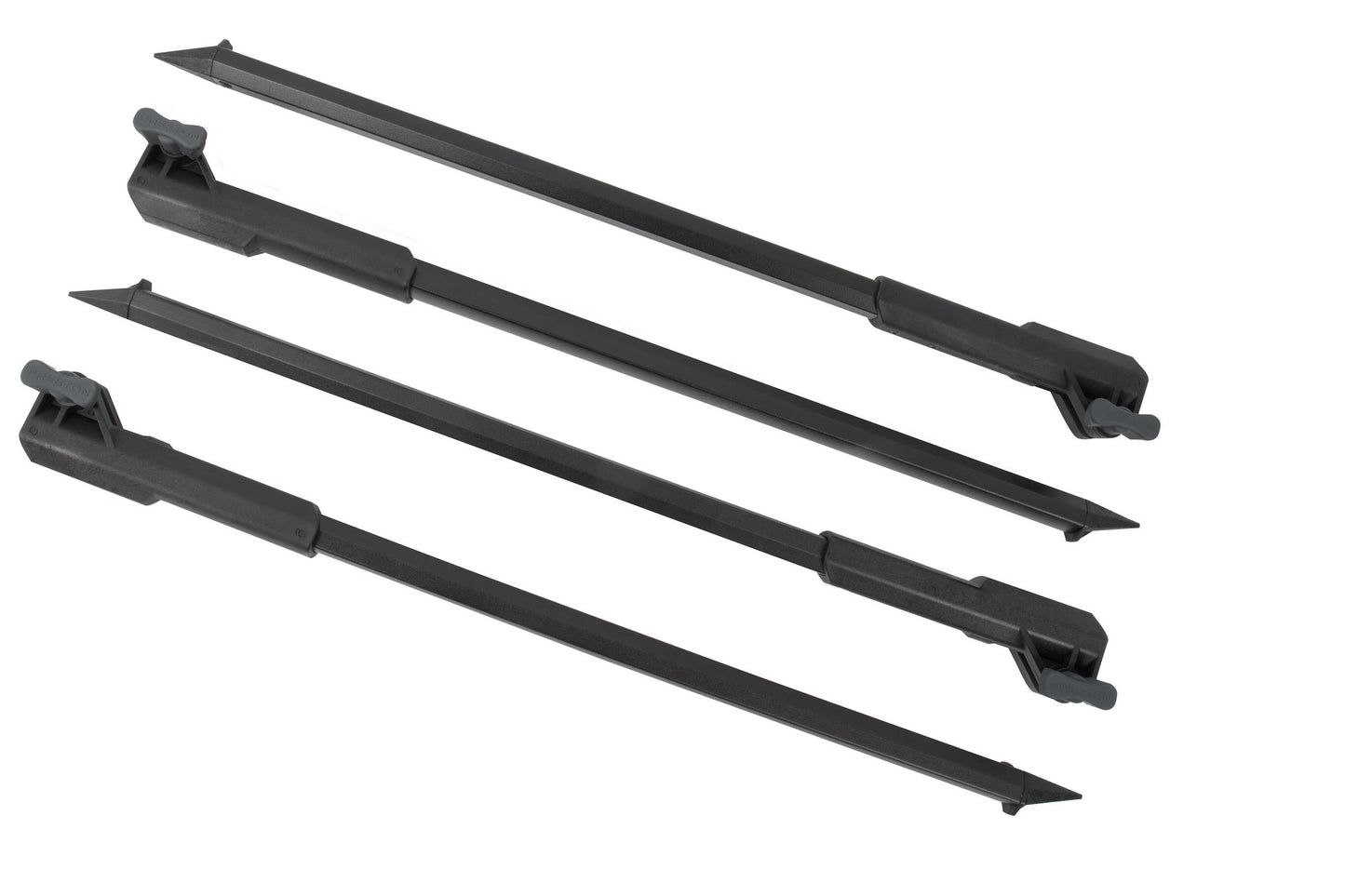 PRESTON PRESTON Roller & Roost Leg Extenders  - Parkfield Angling Centre