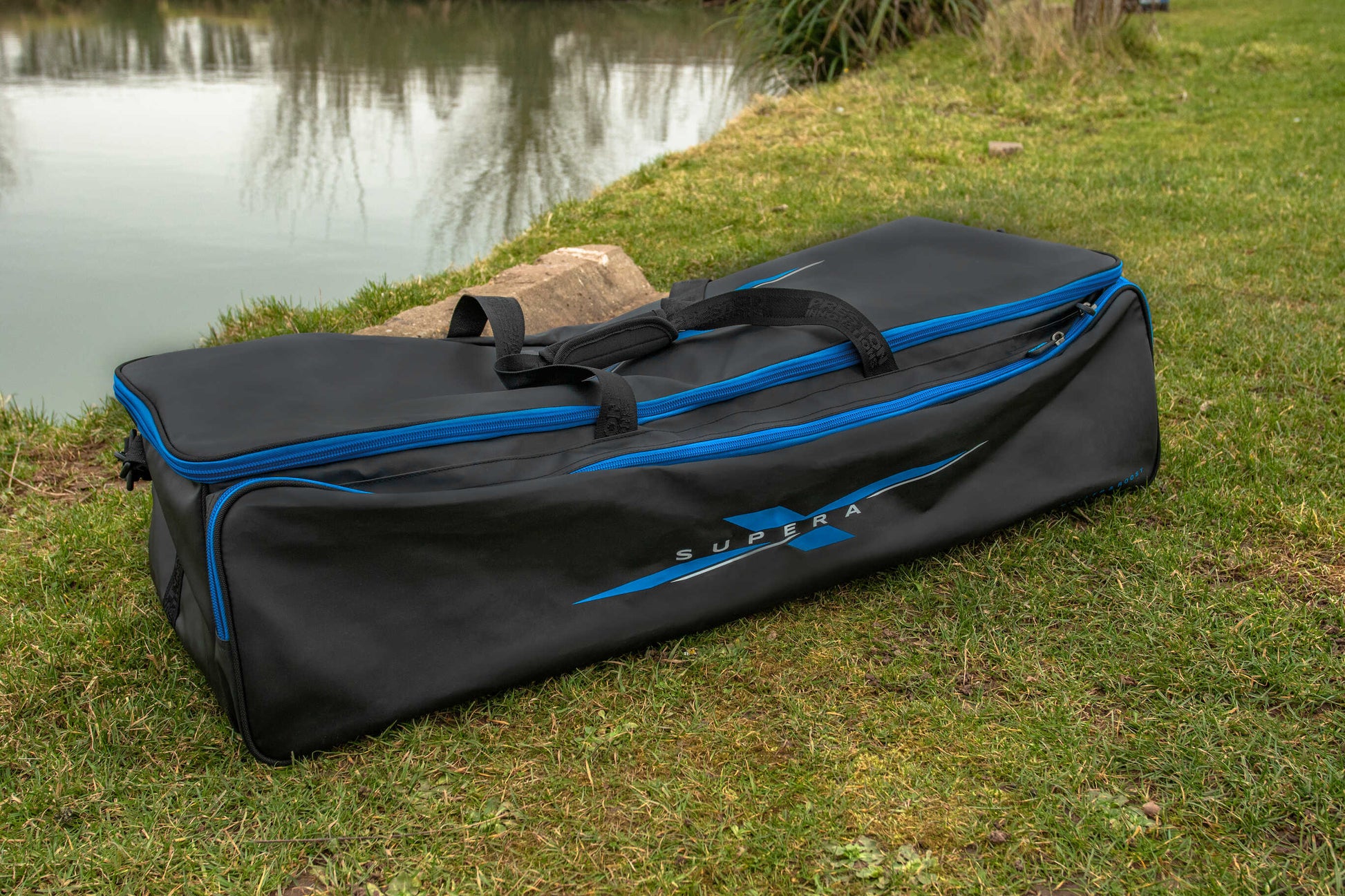 PRESTON PRESTON Supera X Roller & Roost  - Parkfield Angling Centre