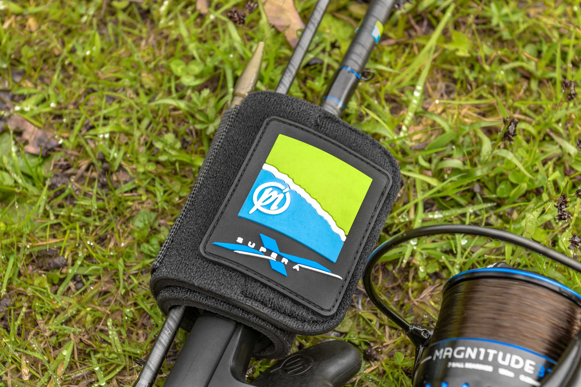 PRESTON PRESTON Supera X Rod Bands  - Parkfield Angling Centre