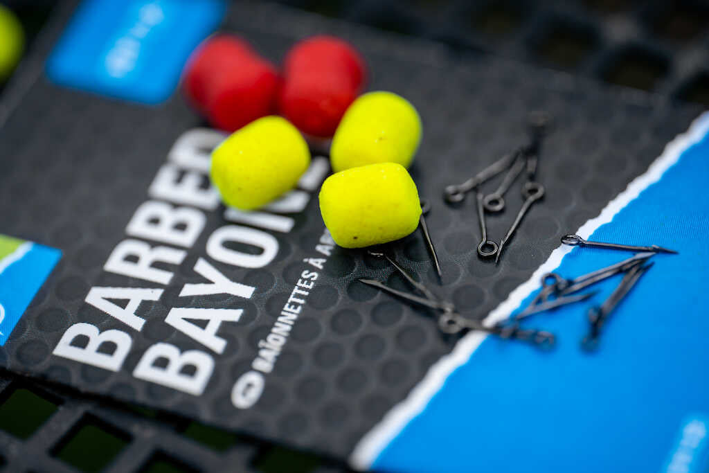PRESTON PRESTON Barbed Bayonets  - Parkfield Angling Centre