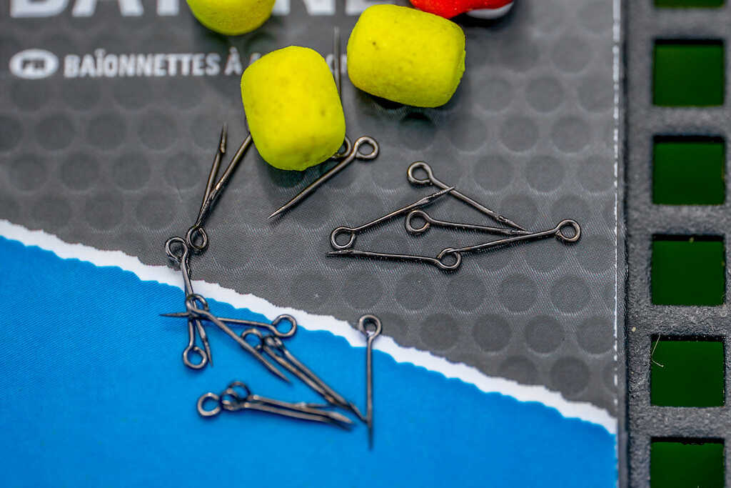 PRESTON PRESTON Barbed Bayonets  - Parkfield Angling Centre