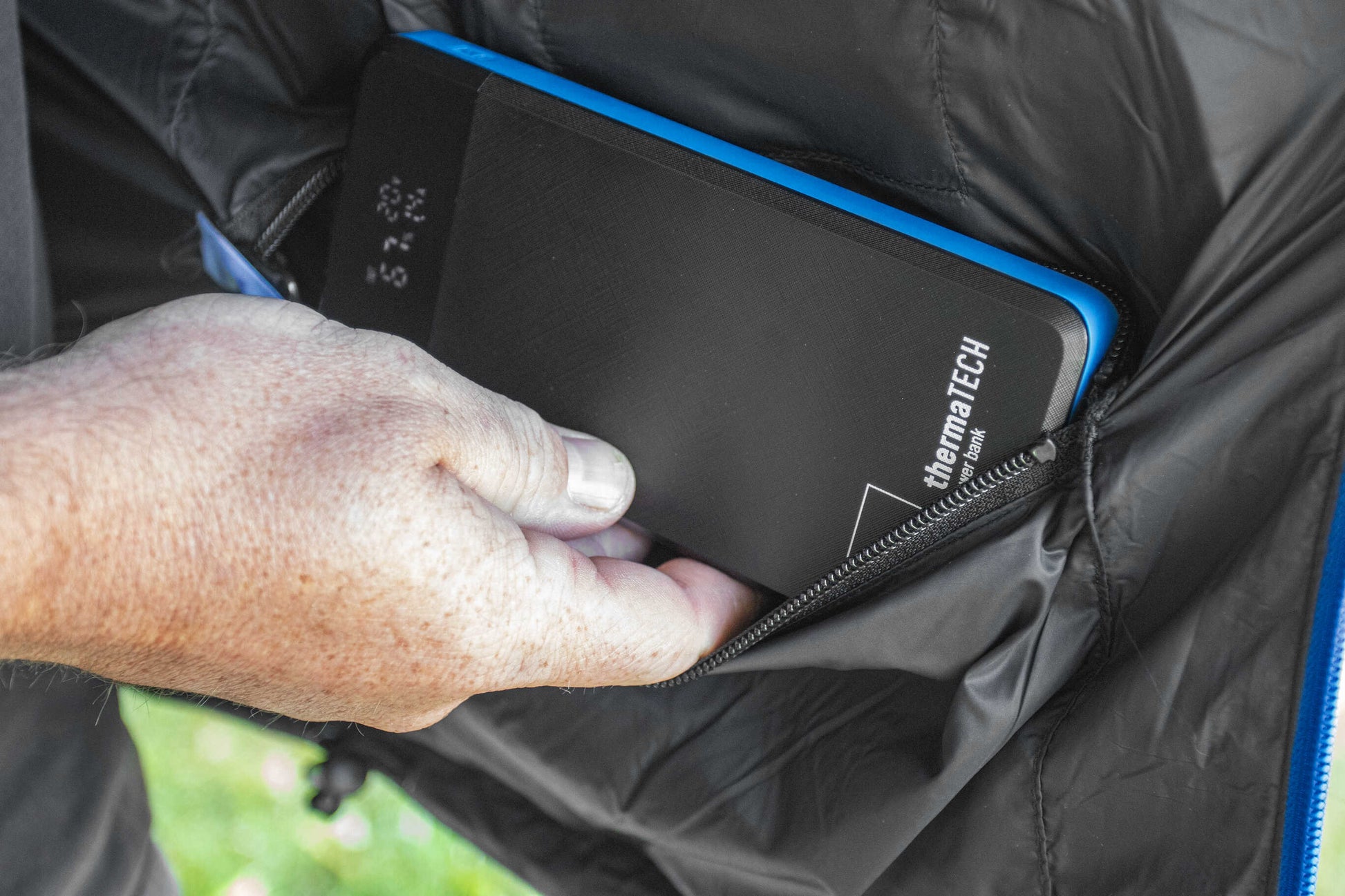PRESTON PRESTON Thermatech Power Bank - 20000Mah  - Parkfield Angling Centre