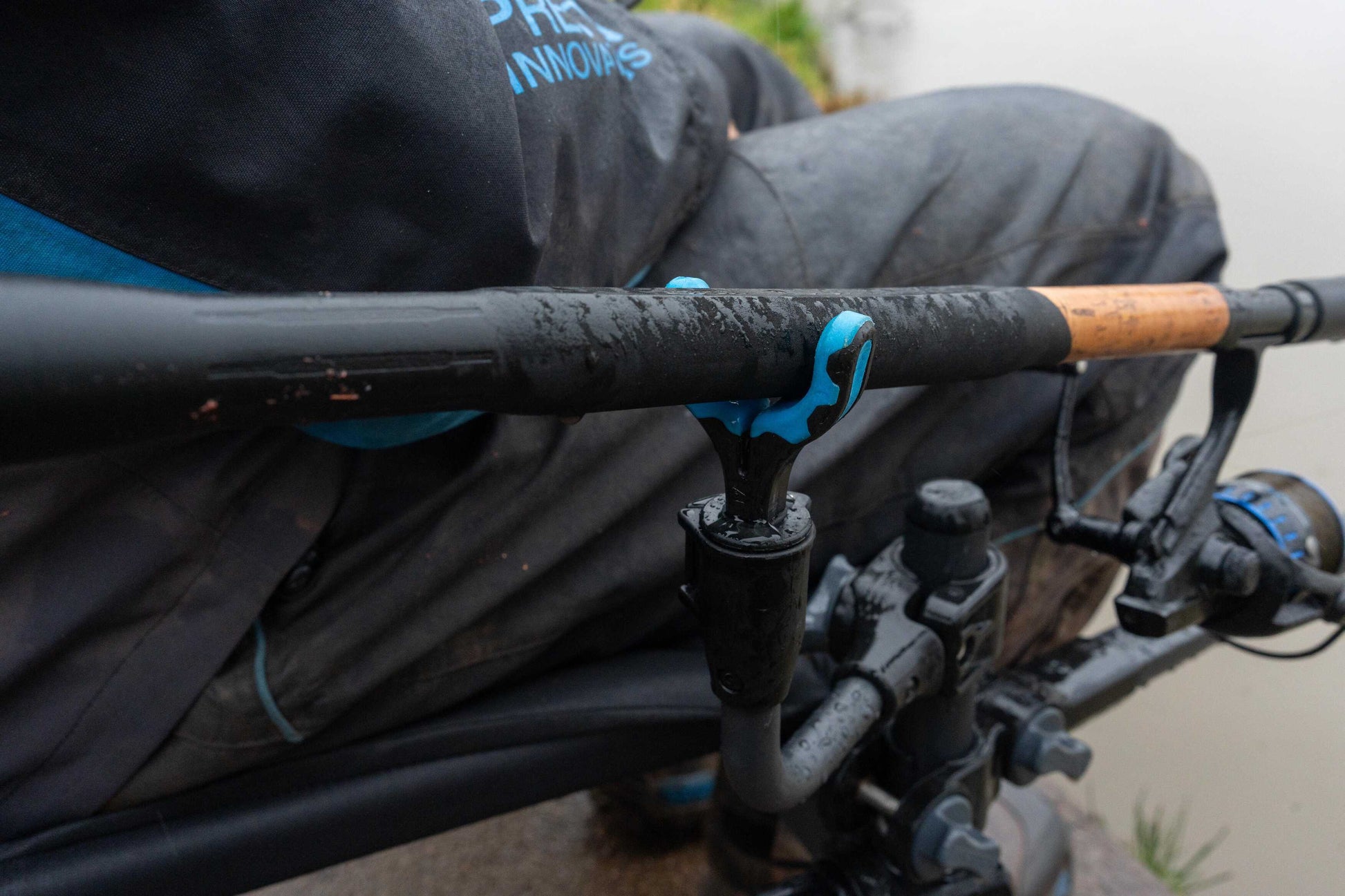 PRESTON PRESTON Ignition Feeder Chair Combo  - Parkfield Angling Centre