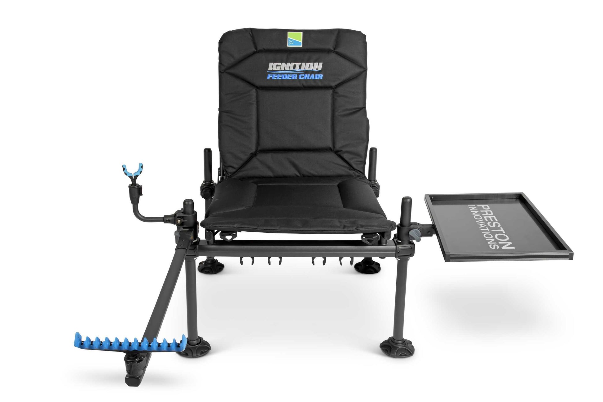 PRESTON PRESTON Ignition Feeder Chair Combo  - Parkfield Angling Centre