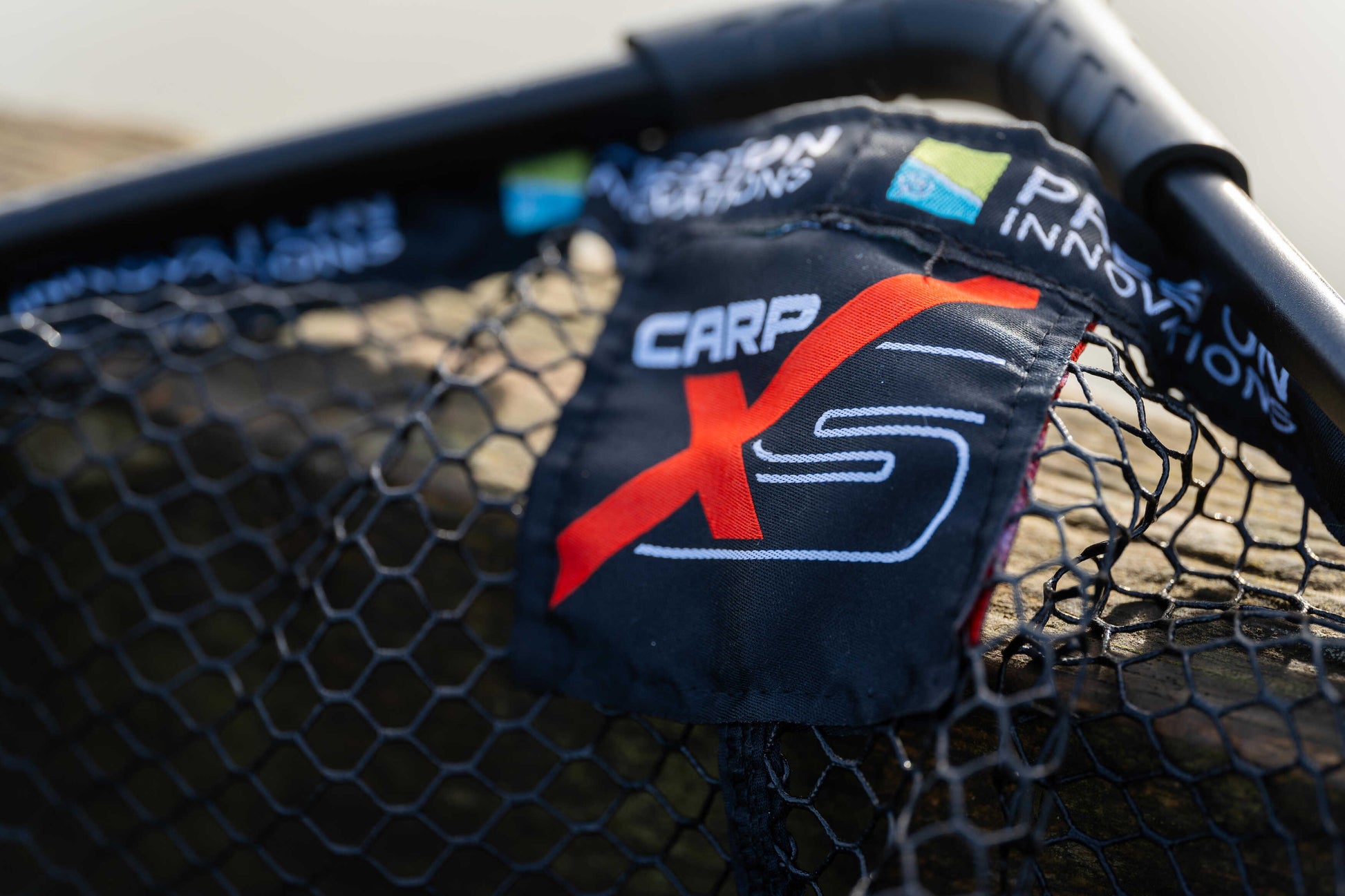 PRESTON PRESTON Carp XS Landing Net  - Parkfield Angling Centre