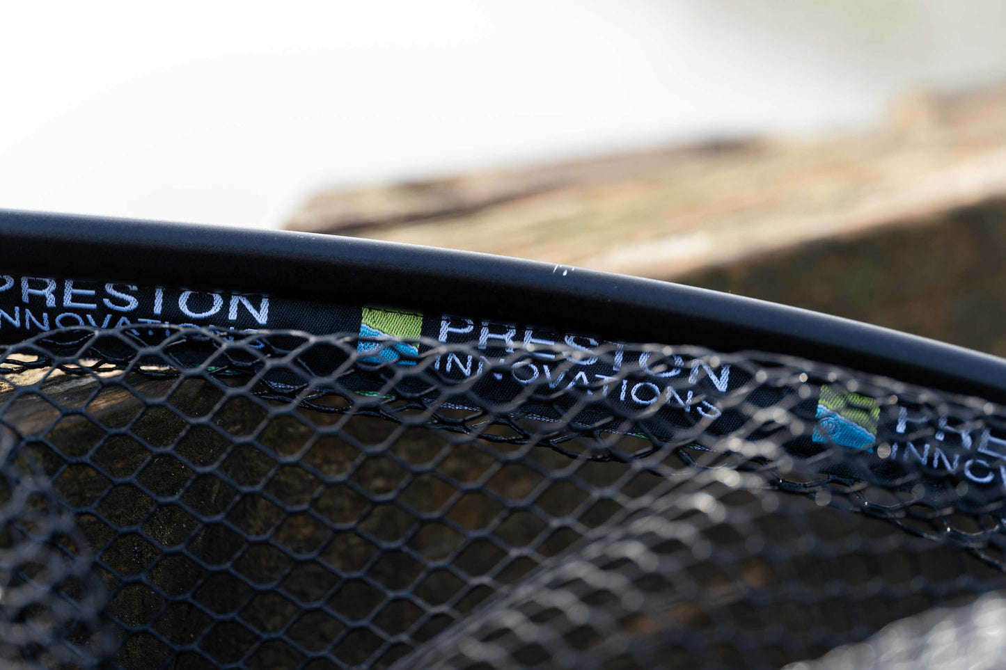 PRESTON PRESTON Carp XS Landing Net  - Parkfield Angling Centre