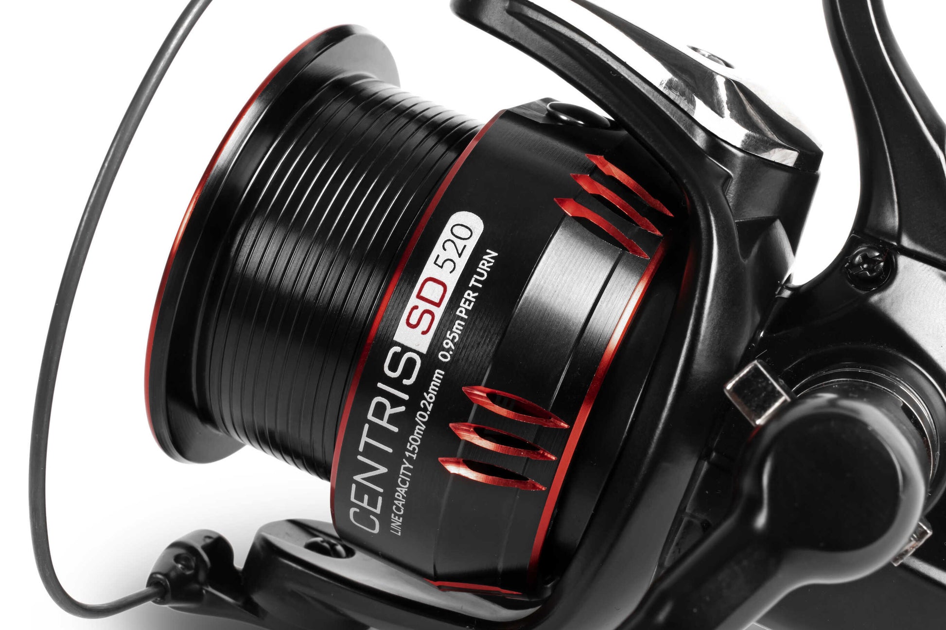 PRESTON PRESTON Centris SD Reels  - Parkfield Angling Centre